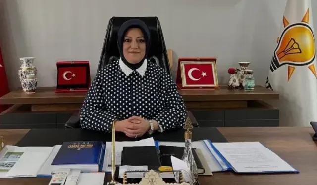  AK Parti Kütahya Teşkilatı Sahada: Her Eve Türk Bayrağıyla Gidilecek