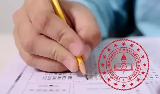 Kütahya LGS’de Parladı! 5 Öğrenci Tam Puanla Zirvede