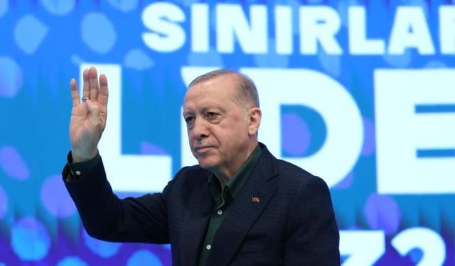 41 Yıllık Terör Parantezi Kapanıyor! Erdoğan’dan Tarihi Açıklamalar
