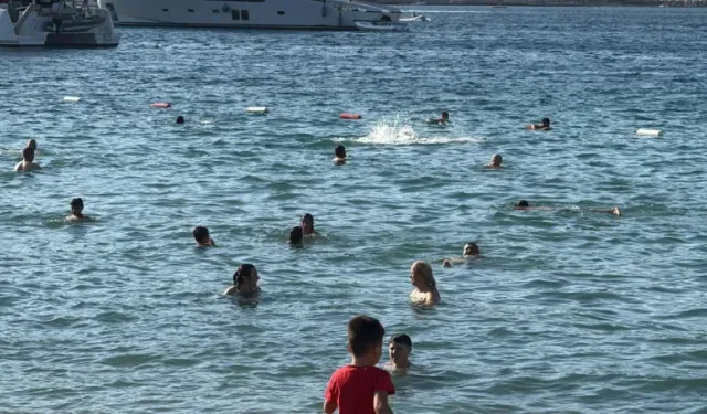 'Son 52 yılın en kurak dönemi, içme suyunda büyük sıkıntılar kaçınılmaz' 
