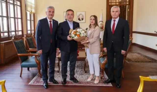 Dünya Nüfus Günü Etkinliklerle Anıldı