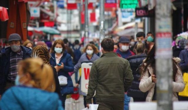 Masadan eksiliyor dostlar: Kütahya'dan göçenlerin sayısı alarm veriyor