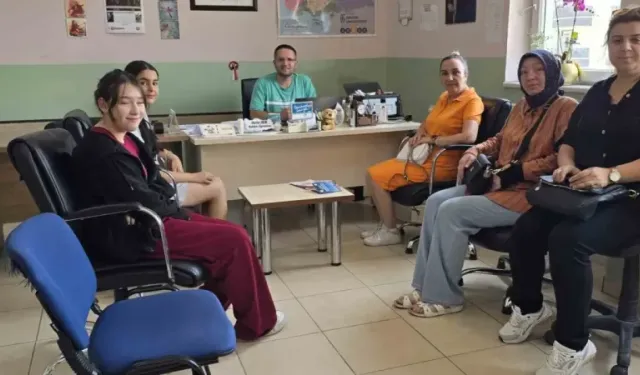 LGS tercih süreci başladı