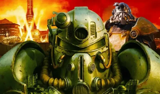Fallout 5 resmen geliyor: Dizi etkisiyle yeni oyun için düğmeye basıldı