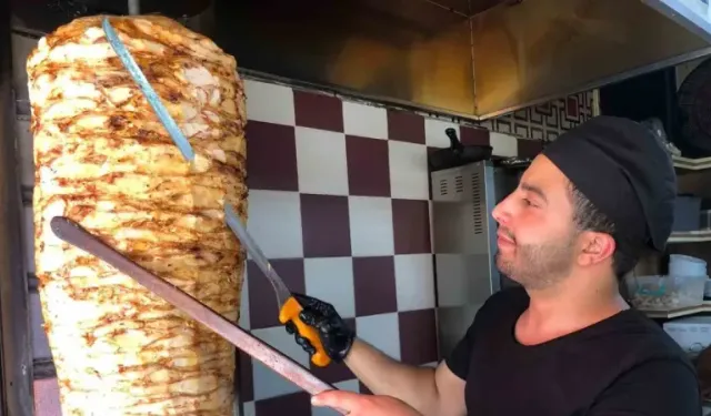 Ateşle dans: Ustanın günlük mücadelesi