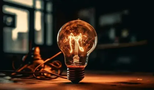 Eskişehir'de 23 Temmuz Şoku: Elektrikler Saatlerce Yok!