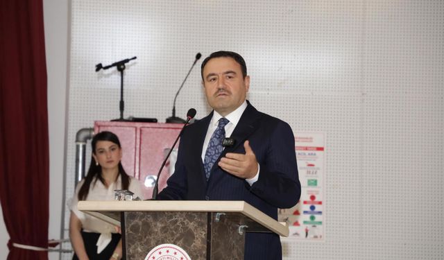 Kütahya’ya 4 Stratejik Alanda Dev Destek