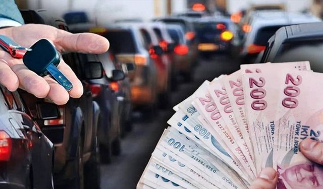 Aracı Olanlar Dikkat: Ticaret Bakanlığı Harekete Geçti