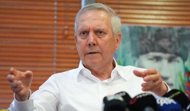 Yıldırım'dan Akın'a Sert Tepki: "Otur Lan Yerine!"