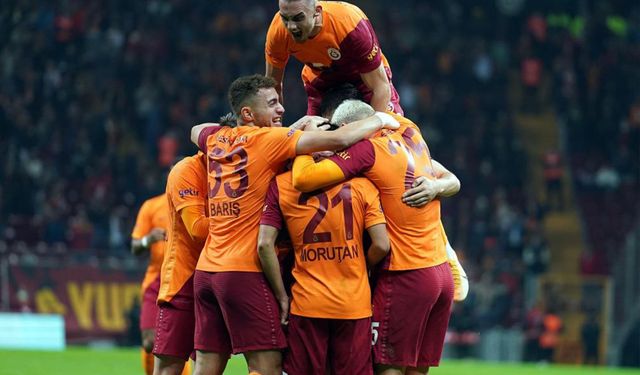 Galatasaray Strasbourg Maçıyla Sahaya Dönüyor: Hazırlıkta Sıra Fransız Ekibinde