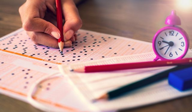 LGS Tercih Maratonu Bitiyor: Sonuçlar 4 Ağustos’ta