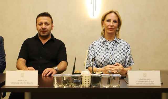 Kütahya’dan Eğitime Dev Yatırım: KUTSO MTAL Parlıyor