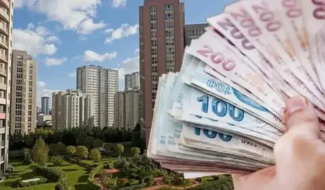 Site Aidatlarına Yaptırım Geliyor!