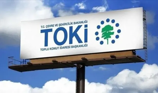 TOKİ’den Kütahya’da kaçırılmayacak iş yeri fırsatı