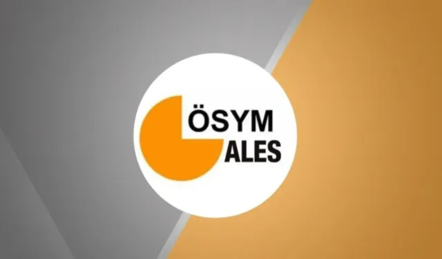 ALES/2 Sonuçları Açıklandı Mı, Ne Zaman Açıklanacak?