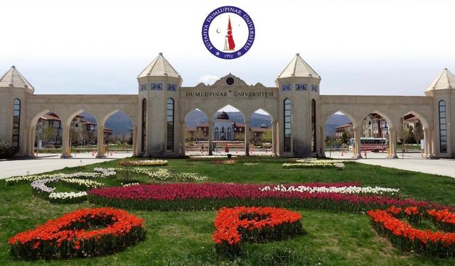 Dumlupınar Üniversitesi Adayları Bekliyor!