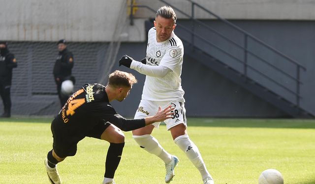 Altay'da bekleyen kişiler belli oldu