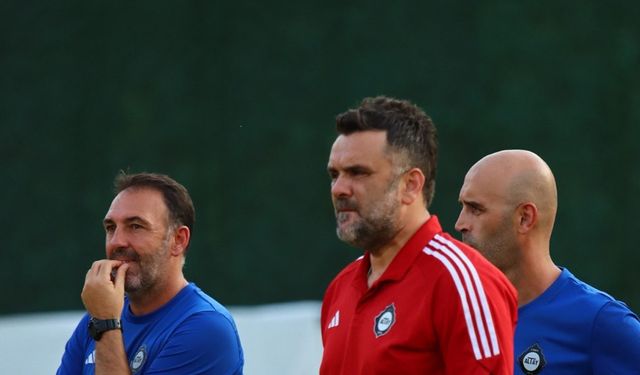 Altay'da Ramazan Kurşunlu iddialı