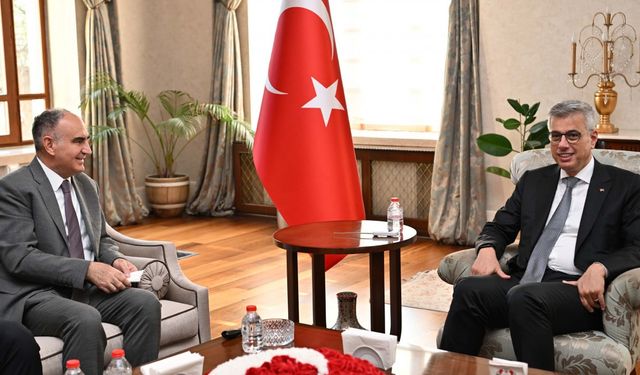 Bakan Memişoğlu: Sigarayla ilgili yeniden etkin ve çok kapsamlı bir çalışma yapmamız gerekiyor
