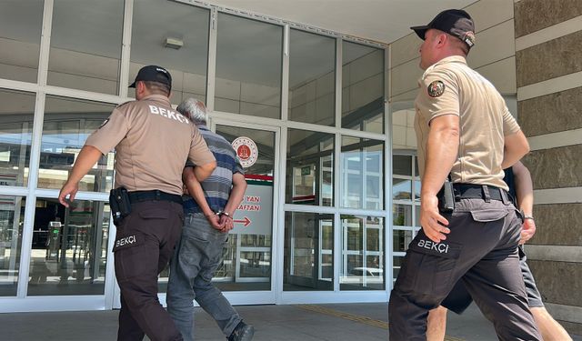 Beton Şantiyesindeki Can Kaybında 2 Tutuklama