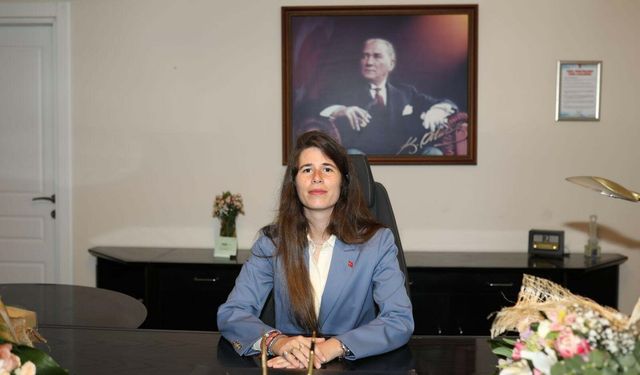 Çeşme’de Su Kesintisi Alarmı! Oteller Önlemde