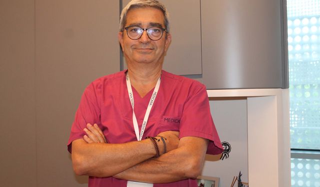Her 100 Kişiden 24’ü Hepatit Taşıyor!