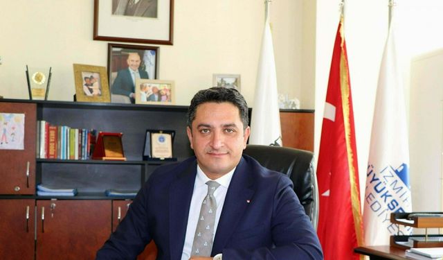 İZBETON soruşturmasında sanıklar için istenen cezalar belli oldu