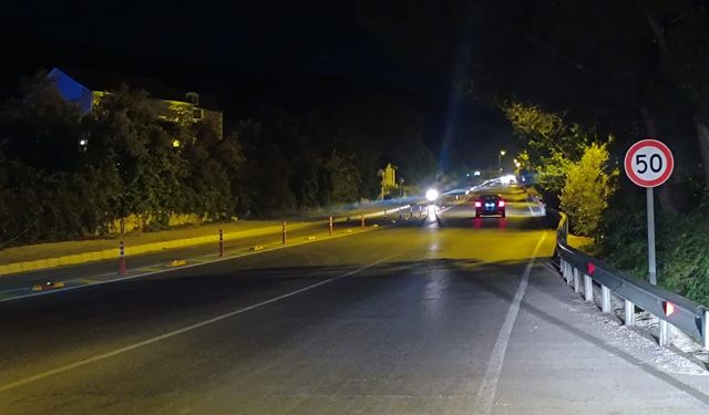 İzmir’de Feci Kaza: Bisikletli Can Verdi