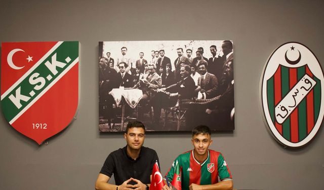 Karşıyaka'dan geleceğe yatırım