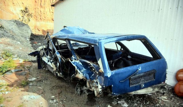 Ölümlü Kazaya 17,5 Yıl ve ‘Pişmanlık’ İndirimi
