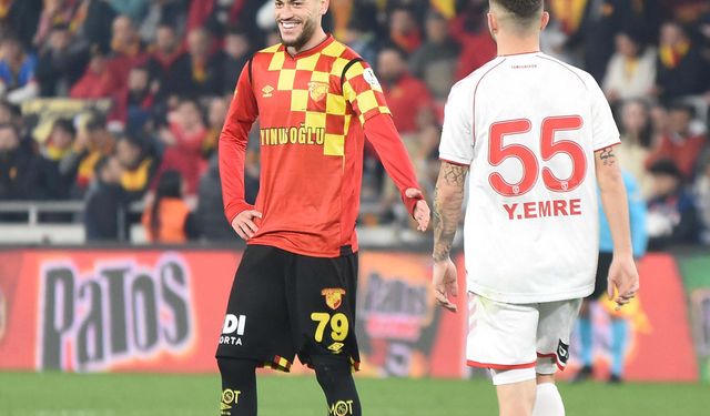 Romulo’dan Gelen Haber Yok: Göztepe Kulübü Sessiz