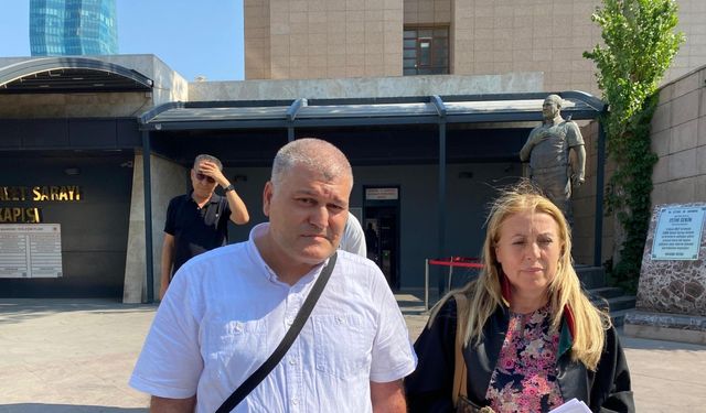 Sağanakta elektrik akımına kapılıp ölen kızın babası isyan etti