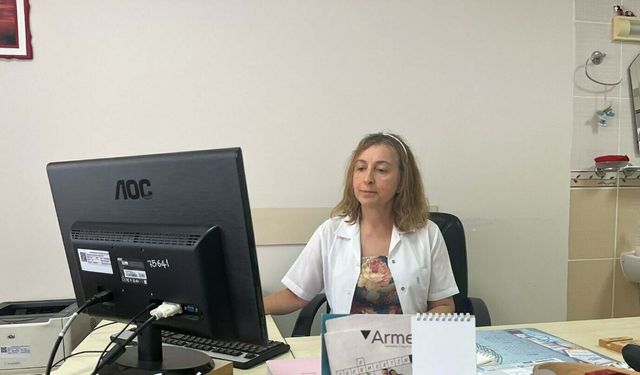 Sıcak Çarpması Beyin Kanamasına Neden Olabilir!