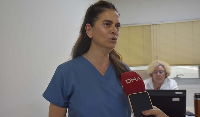 Sigarayı Bıraktı, Hayata Renk Kattı