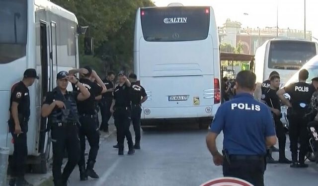 Tunç Soyer Hakkında Resmi Suçlama: Detaylar Ortaya Çıktı
