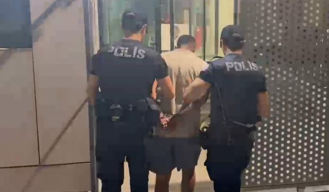 Zorla Irza Geçmişti, Adalet Kaçınılmaz Oldu!