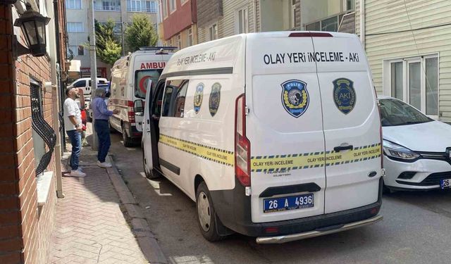 Evde Sessiz Son: İki Çocuk Babası Ölü Buldu