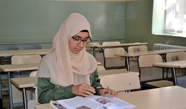 Gedizli Öğrencilerden YKS’de Büyük Başarı