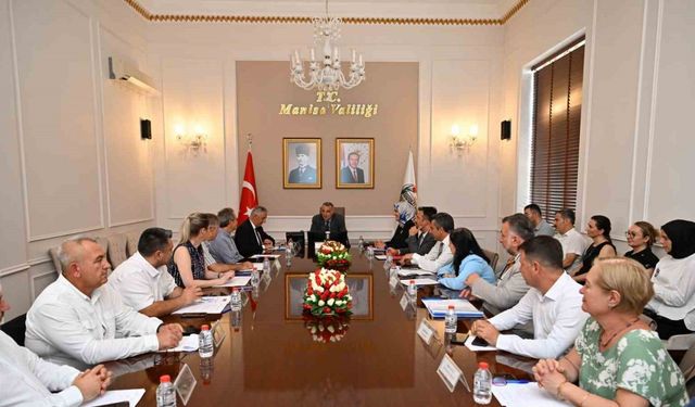 Kütahya Dahil TR33 Bölgesi İşsizliği Azaltıyor