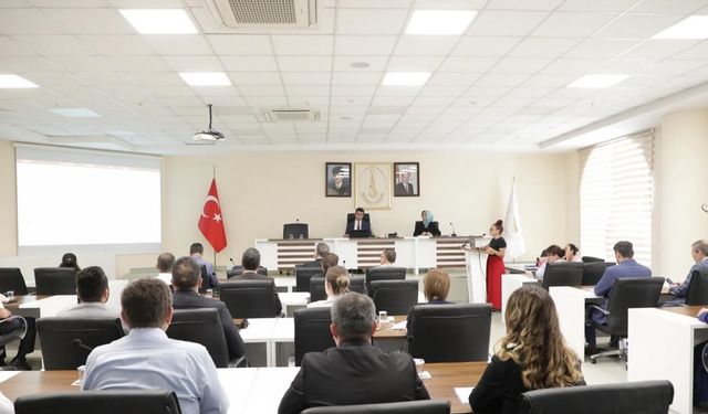 Kütahya’da Şiddetle Mücadele ve Çocuk Koruması Masaya Yatırıldı