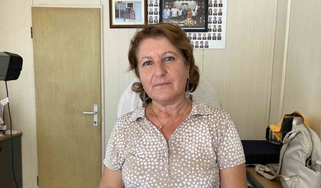 Muhtar, Hız Kesmek İçin Harekete Geçti