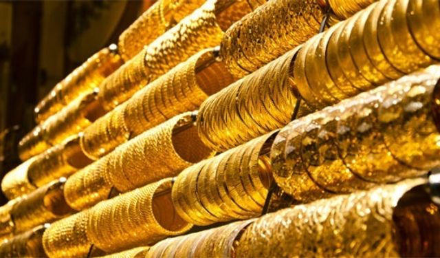Altını olan havalara uçacak: ''Dünya Merkez Bankaları alıyor''