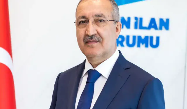 Cavit Erkılınç’tan Orman Şehitleri İçin Taziye Mesajı
