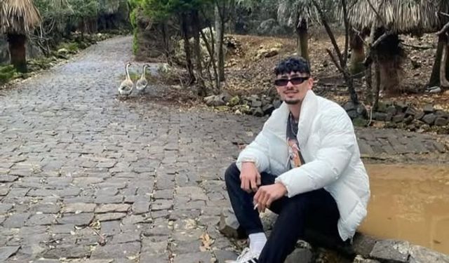Kütahya Yasta: DPÜ Öğrencisi Kazada Can Verdi
