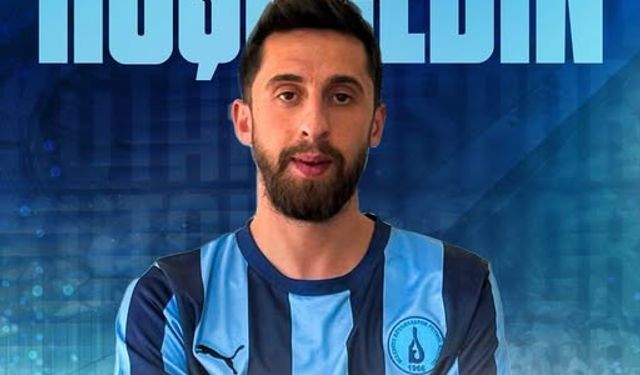 Kütahyaspor'dan yeni bomba: Kanatlar, gol makinesine emanet