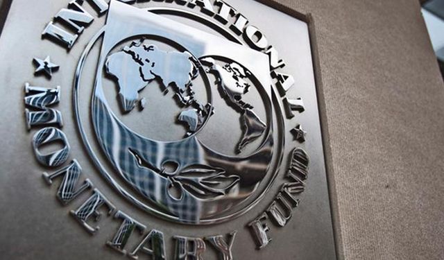 IMF, Türkiye büyüme tahminini açıkladı