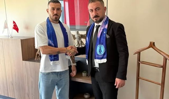 Kütahyaspor, ligde dengeleri değiştirecek : '10 numara transfer'