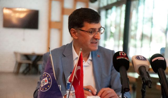 “Kütahya’da Alkollü Mekân Açılıyor” İddialarına Başkan Kahveci’den Net Yanıt