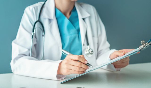 Kütahyalılar Dikkat! Doktora Gitmek İçin Yeni Dönem Başladı