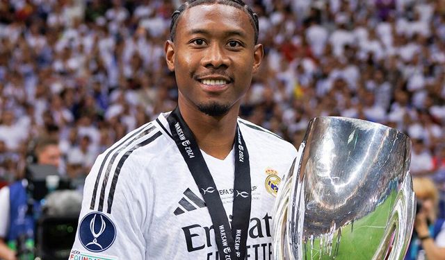 Fenerbahçe kesenin ağzını açtı: Real Madrid'in yıldızı geliyor